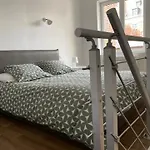 Le Duplex Du Cours De Verdun
