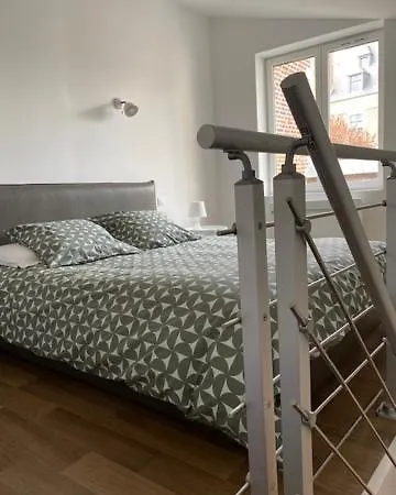 Le Duplex Du Cours De Verdun