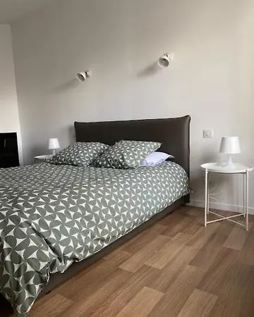 Le Duplex Du Cours De Verdun *