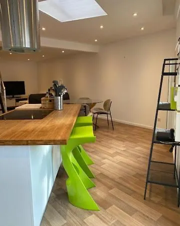 Le Duplex Du Cours De Verdun Arras