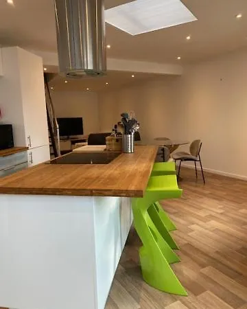 Le Duplex Du Cours De Verdun Arras