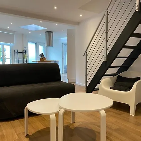 Le Duplex Du Cours De Verdun * Arras