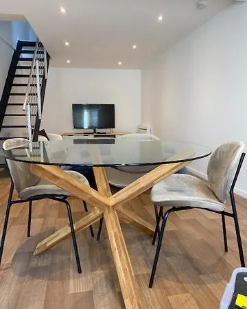 Le Duplex Du Cours De Verdun