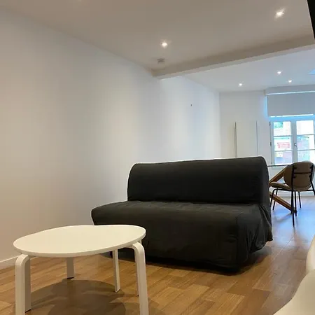 公寓 Le Duplex Du Cours De Verdun