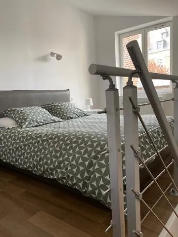 Le Duplex Du Cours De Verdun