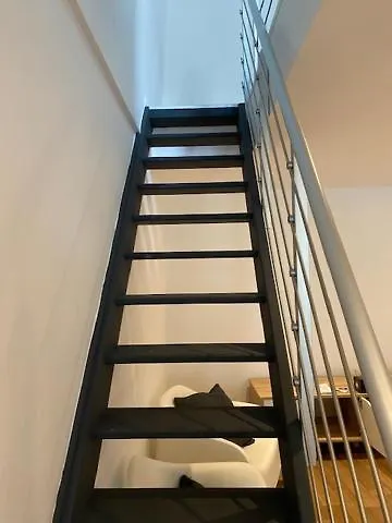 Le Duplex Du Cours De Verdun Appartement Arras