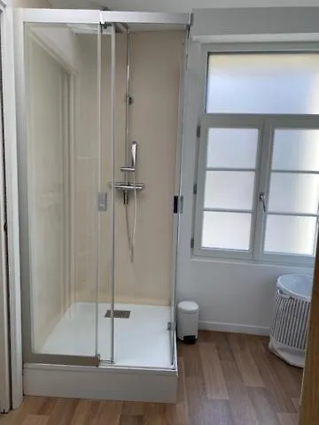 Appartement Le Duplex Du Cours De Verdun *