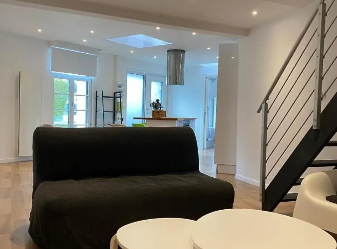 Le Duplex Du Cours De Verdun