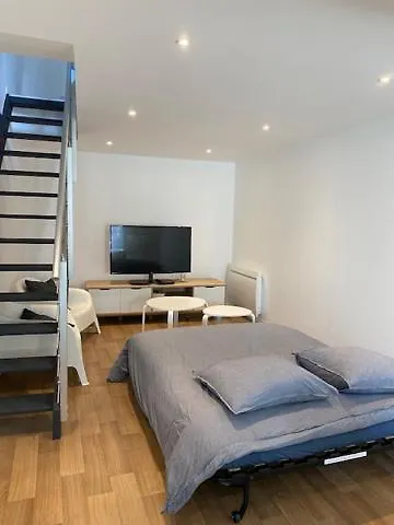 Appartement Le Duplex Du Cours De Verdun Arras
