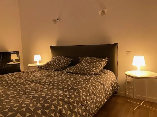 Le Duplex Du Cours De Verdun Appartement Arras