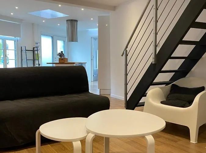 Le Duplex Du Cours De Verdun * Arras