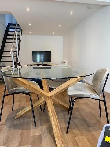 Le Duplex Du Cours De Verdun