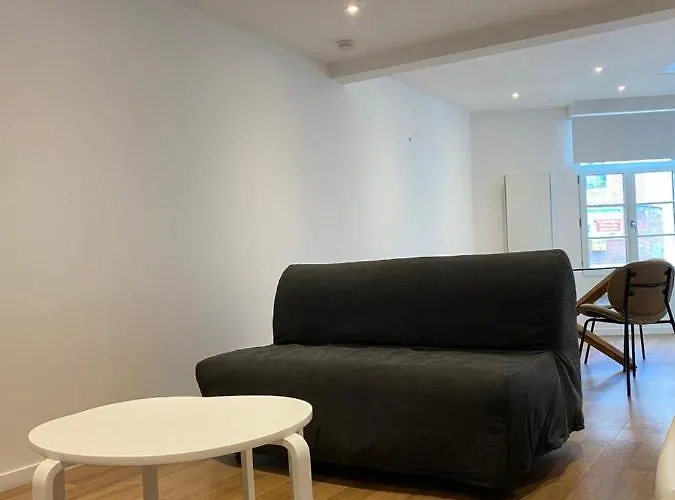 Appartement Le Duplex Du Cours De Verdun